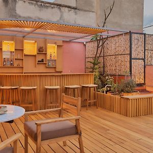 Hotel Materia